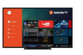 How can i add/delete apps to my sony smart tv? Aptoide Tv Your Independent App Store For Android Tv And Set Top Boxes