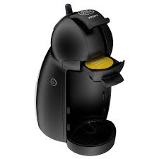 Krups dolce gusto coffee machine piccolo sogno due reviews. Nescafe Dolce Gusto Piccolo Review Your Best Coffee Machine
