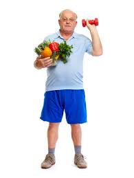 We did not find results for: Sarcopenia Healthy Aging