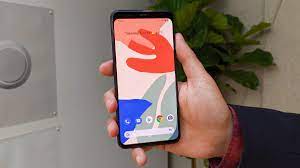 Select the icon layout option. Best Android Launchers 2021 Tom S Guide