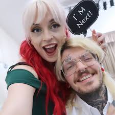 🖤𝔑𝔦𝔠𝔬𝔩𝔢 ℭ𝔯𝔬𝔲𝔠𝔥 🖤 (@nicolecrouch95) • Threads, Say more