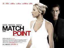 Джонатан риз майерс, скарлетт йоханссон, эмили мортимер и др. Match Point Wikipedia