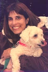 About Me — Beth Abramson Raver