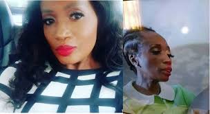A legendary tv histrion and former generations histrion sophie ndaba's wedding is on the rocks. Sophie Lichaba Weight Loss Explained In Full All Details Revealed