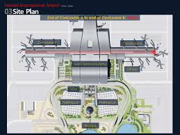 Learn more about hamad international airport expansion (phase 2) passenger terminal, an on hold aviation project in qatar. Hamad International Airport Doha Qatar On Behance