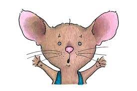 Preschool unit based on the book series if you give a mouse a cookie. If You Give A Mouse A Cookie Was A Beloved Children S Book Then It Became A Political Football