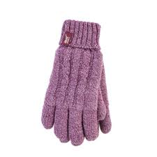 Heat Holders Womens Gloves