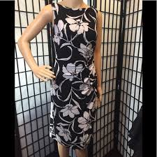 I only infrequently find these items in thrift stores now. Lauren Ralph Lauren Dresses Lauren Ralph Lauren Floral Sleeveless Dress 2 Poshmark