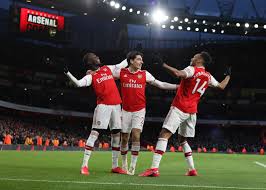 Результаты матча, счет 0:1, обзор по минутам, видео голов матча. Olimpiakos Arsenal 1 3 Zakonchen