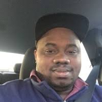 Antonio Scroggins, NALP