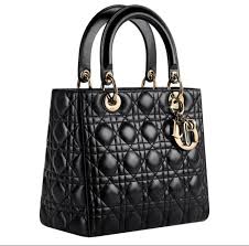 Lady Dior or Chanel Classic Flap? Which is more elegant and ladylike? Which  one would you prefer? : r/handbags