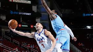 Denver nuggets guard facundo campazzo (7) against the golden state warriors during a preseason nba basketball juc had been tracking campazzo since he began working for the nuggets in 2013. Facundo Campazzo Makes Impact In Nuggets Win Over Houston Rockets 04 16 2021 Youtube