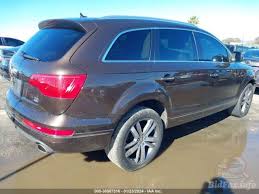Image result for Teak Brown 2014 Q7