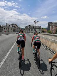 Demi vollering of the netherlands took her first victory in la course, outsprinting a select group of eight riders at the top of the côte de la fosse aux loups, overlooking landernau in brittany. Demi Vollering On Twitter Recon La Course Done Beautiful Area Here In Pau Lacourse Letour2019 Pushingdreams Pushingdreamsnl Vanmosselgroep Factorbikes Https T Co Ep6kzqri65