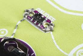 Apply instant traces on most surfaces (epoxy, glass, plastic, metal). Sewing With Conductive Thread Learn Sparkfun Com