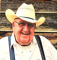 Thomas G. Carey, Sr., valley rancher