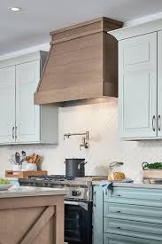 Https Www Diamondatlowes Com Media Diamondatlowes Products Cabinet Interiors Intfarmhousehoodmbdkiaqn In 2020 Kitchen Range Hood Honey Oak Cabinets Wood Range Hood