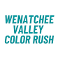 Wenatchee Valley Color Rush — Washington State..... event in Wenatchee, WA