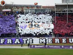 Maybe you would like to learn more about one of these? Politehnica Timisoara Rapid Bucuresti 01 03 2020