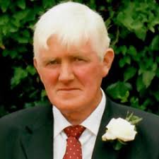 Rose Mary Lynn (née Heffron), Mullenmore North, Crossmolina and formerly of  Shanvolahan