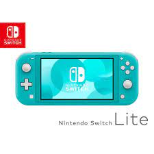 Nintendo Switch Lite Console Turquoise Walmart Com Nintendo Switch Nintendo Switch System Nintendo Switch Games