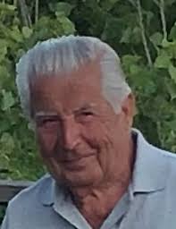 Obituary for Tom K. Tomaras