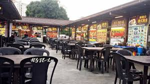 Apart from nasi lemak, we also ordered egg gravy yee mee with smoked duck @ rm 8.00. Kuchai Lama Food Court Kuala Lumpur Restaurant Bewertungen Telefonnummer Fotos Tripadvisor