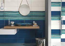 Piastrelle Bagno Blu 3225 With Bagni Blu Bagno Restauro Arredamento Bagno Arredamento Piccolo Bagno