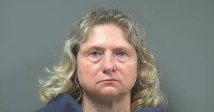 Rhonda Staggs's Instagram, Twitter & Facebook