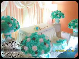 Sebagian besar asam urat biasanya dibuang melalu ginjal dalam bentuk urine atau air kencing. Mini Pelamin Tunang Tiffany Green Theme Ayue Idris