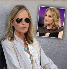 What the soap opera fans most notice. Helen Hunt Shocks Fans With Appearance On Good Morning America