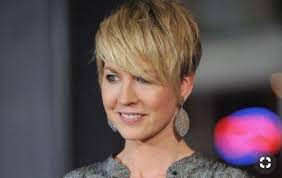 14 Latest Youthful Hairstyles For Over 50 Women 2020 Hair Styles Womens Hairstyles Pixie Hairstyles