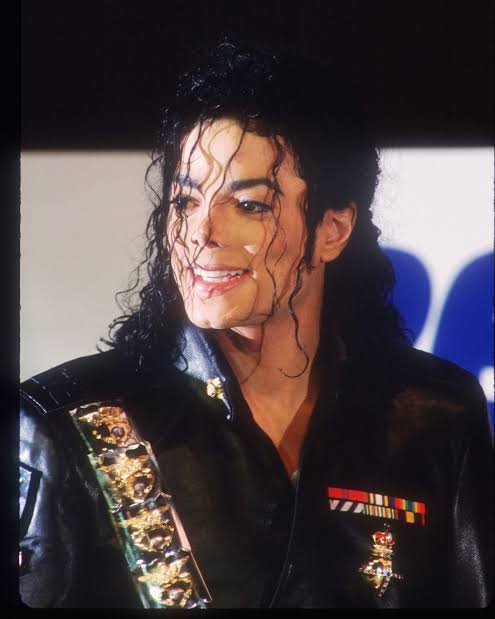 Michael Jackson