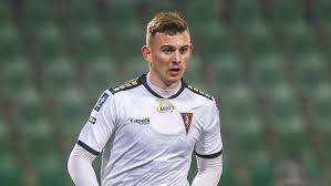 Kacper kozlowski, 17, from poland pogon szczecin, since 2018 attacking midfield market value: Powolania Sousy Kacper Kozlowski Podaza Droga Wlodzimierza Lubanskiego Pilka Nozna