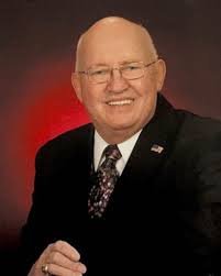 MSgt. Warren Montgomery Scott, JR USAF (Ret.) Obituary September 22, 2024