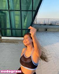 Regine Tolentino  reginetolentino Nude Leaks OnlyFans Photo 5 - Nudogram  v2.0