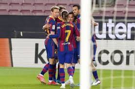 Golazo y exhibición de memphis, doblete de asistencias de griezmann y tantos de demir y riqui puig. Testspiel Gegen Den Fc Barcelona In Planung Tritt Lionel Messi Gegen Den Vfb Stuttgart An Vfb Stuttgart Stuttgarter Zeitung