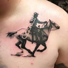 See more ideas about cowboy tattoos, tattoos, western tattoos. Nyhc Tattoo On Twitter Cowboy By Deanviolante Nyhctattoos Deanviolante Cowboy Tattoo Https T Co N3hxviti9t