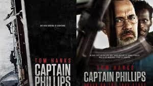 Capitan Phillips Tienes Que Ser Fuerte Para Sobrevivir Hoy Biography Movies Phillips Captain