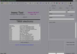 Descriptions All Tools Diagnostics Immotool 26 12 2007 Free Download