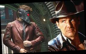 Production will continue while the appropriate course. Indiana Jones 5 Harrison Ford To Be Replaced By Marvel Superhero Star Showcelnews Com