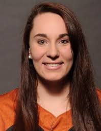 2014 Softball Roster