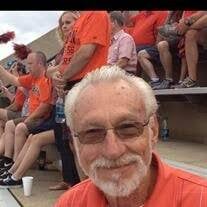 Neal Richard Tobler Obituary