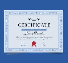 Wordpress Setup Configuration File Certificate Format Certificate Templates Awards Certificates Template