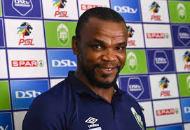 Amazulu caretaker coach ayanda dlamini still has faith in striker lehlohonolo majoro's talents and believes he will soon hit his stride again. Dlamini Steps Down As Amazulu Coach Idiski Times