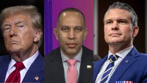 New Warning: Team Trump could target migrants who came to the U.S. legally  under Pres Biden