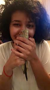 Cat named Prismo is found and reunited