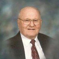 H. Kenneth Bratton Obituary