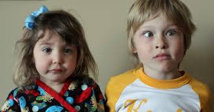 The Crazy Runs Deep in this Family