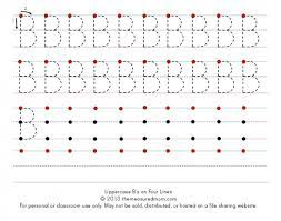 Try curve and tunnel patterns. Level 3 Handwriting Worksheets Uppercase The Measured Mom